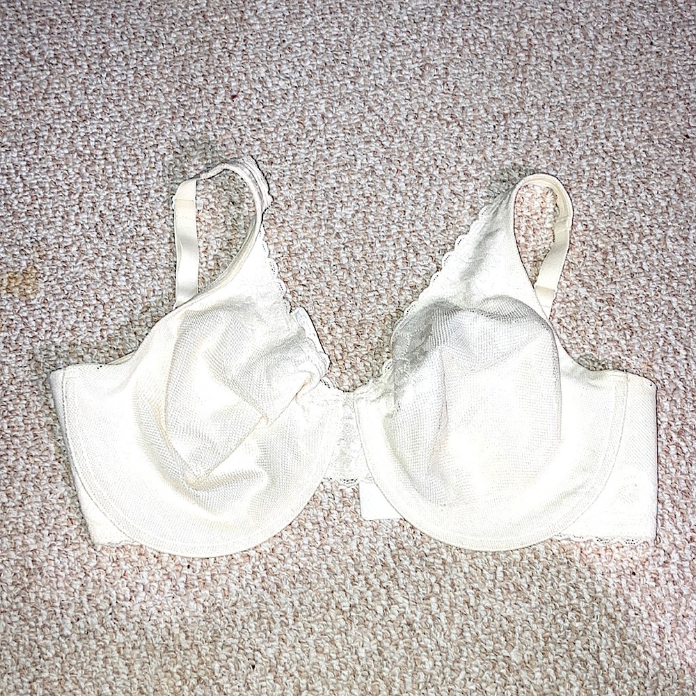 Lilyette 966 40 DD bra (lightly used)